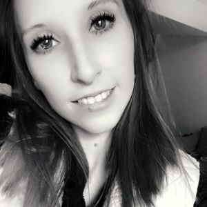 Meet your Posher, Jenna